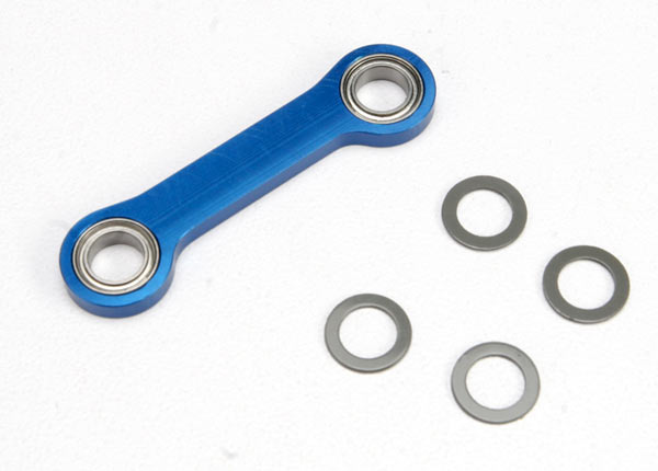 Traxxas Drag Link Blue Ball Bearing