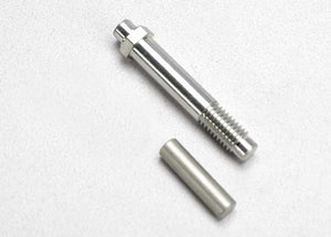 Traxxas Bellcrank Posts Steering (2)