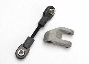 Traxxas Servo Horn Steering Linkage