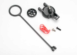 Traxxas Full Tank Cap/Pull Ring BCS