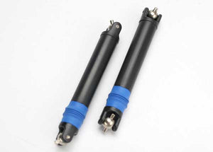 Traxxas Half Shaft Set L/R MTL U-Joint