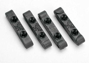 Traxxas Suspension Pin Mounts Rear (1)