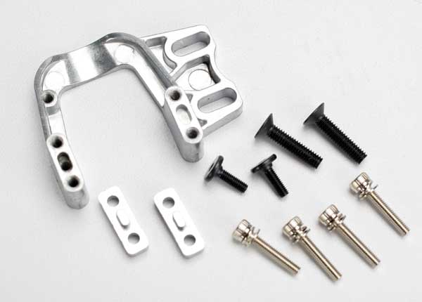 Traxxas Engine Mount Spacers/Hrdwre