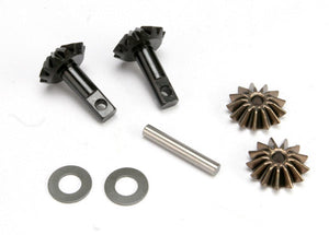 Traxxas Differential Gear Set Output/Spider