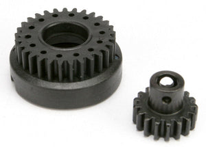 Traxxas Gear Set 2-Speed 2nd Gear