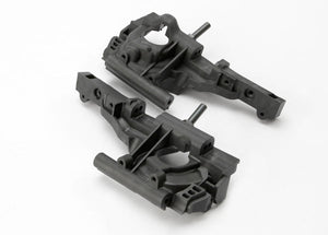 Traxxas Bulkhead Front (L/R Halves)