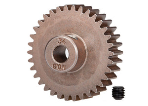 Traxxas Pinion Gear 34-T 32-P Steel