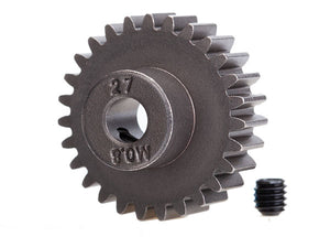 Traxxas Pinion Gear 27-T 32-P Steel