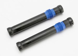 Traxxas Half Shaft Set Long Plastic