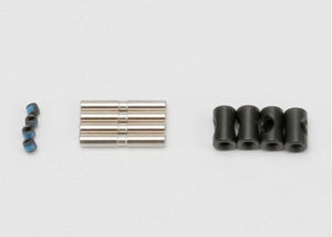 Traxxas Screw Set Summit Driveshaft