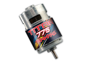 Traxxas Motor Titan 775 10-Turn