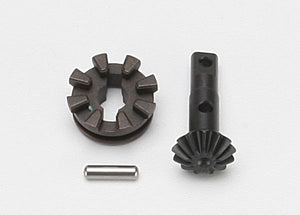 Traxxas Gear Locking Differential Output/Slidr