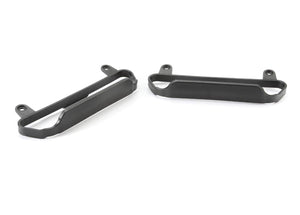 Traxxas Nerf Bars Chassis (Black)