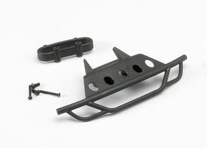 Traxxas Bumper / Bumper Mount Front