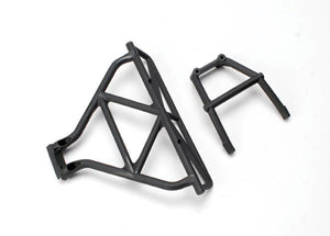 Traxxas Bumper Rear/ Brace Rear