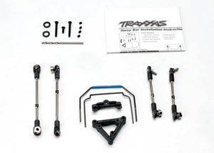 Traxxas Sway Bar Kit Slayer F/R