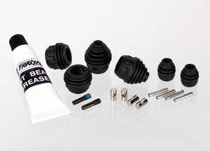 Traxxas rebuild kit steel-splined CV