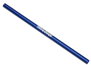 Traxxas Driveshaft Center 189mm Blue