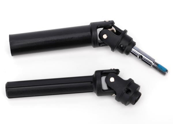 Traxxas Driveshaft Front HD (1) L/R