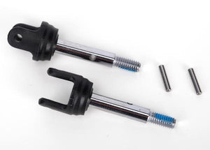 Traxxas Stub Axle HD Rear (2)