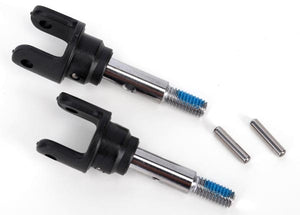 Traxxas Stub Axle Front HD(2)