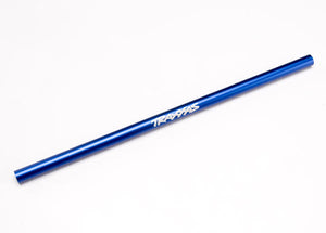 Traxxas Driveshaft Center 214mm Blue