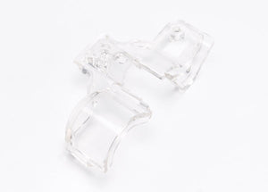 Traxxas Cover Gear (Clear)