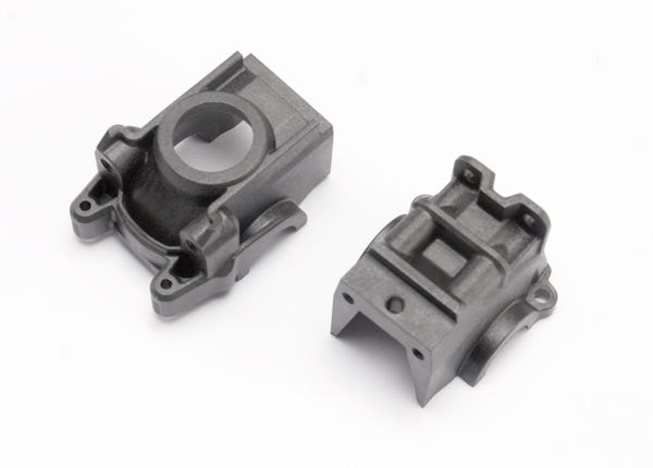 Traxxas Housing Differential Rear 4x4