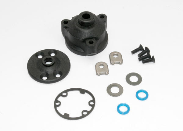 Traxxas Housing Center Differential 4x4