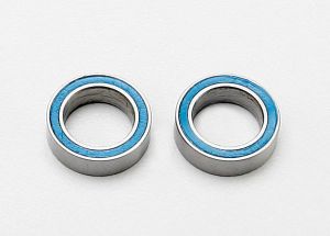 Traxxas Ball Bearings Blue 8x12x3.5