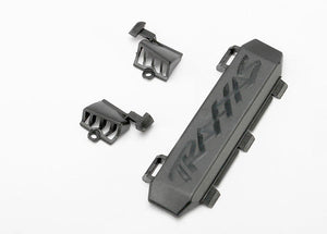 Traxxas Battery Door Compartment (1)