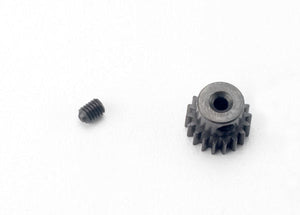 Traxxas Pinion 18-t 48-p 2.3mm shaft