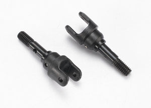 Traxxas Stub Axle Steel (2)