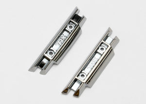 Traxxas Bumpers Front/Rear (1)