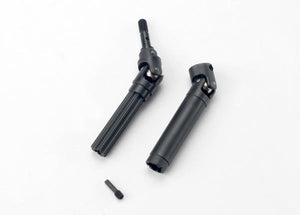 Traxxas Driveshaft 1/16 E-Revo lL/R(1)