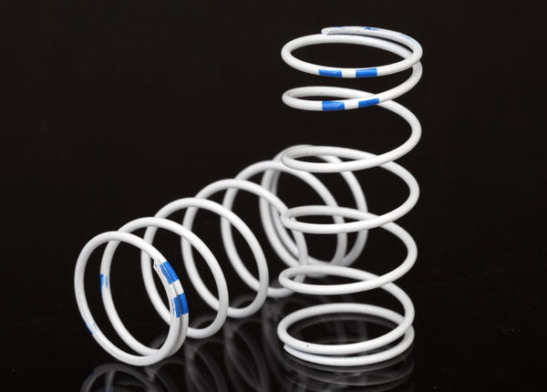 Traxxas Springs GTR Long .892 Blue