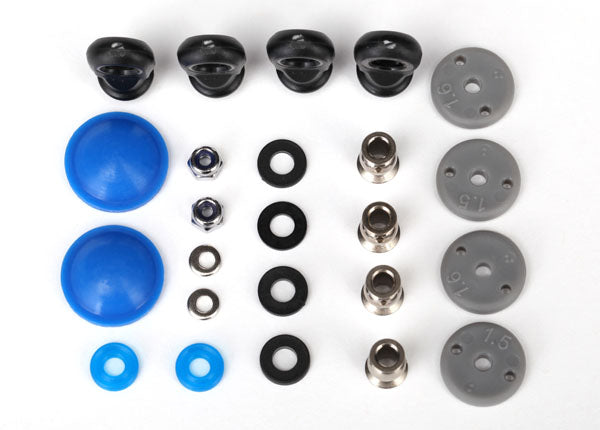 Traxxas Shock GTR L/XXL Rebuild Kit