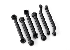 Traxxas LaTrax Camber Links/Toe Links (4)