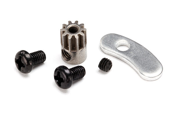 Traxxas Pinion Gear 10-T LaTrax