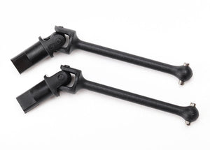 Traxxas Driveshaft Assembly F/R (2)