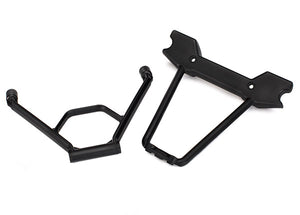 Traxxas bumper mount rear/bumper spprt