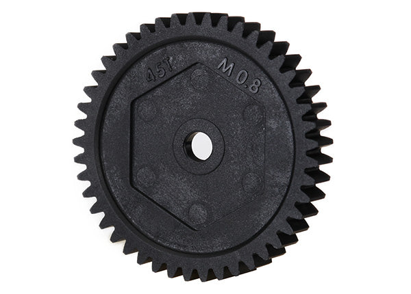 Traxxas Spur Gear 45-Tooth (TRX-4) 32P