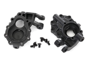 Traxxas portal housing inner fr l&r