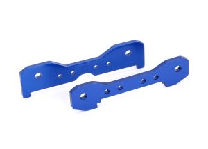 Traxxas tie bars rear