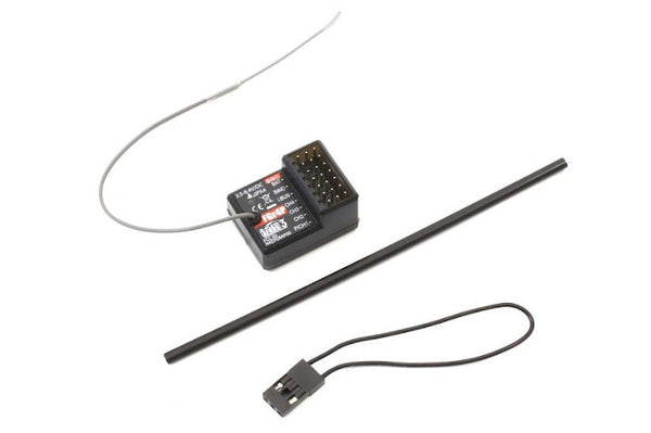 Kyosho Flysky Noble FGr4P Receiver