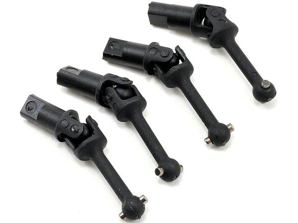 Traxxas Driveshaft Assembly F/R LTRX