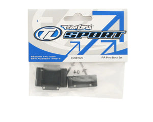 Losi F/R Pivot Block Set (Mini_T)