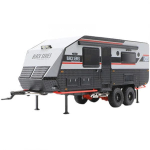 Orlandoo Hunter OH32N01 1/32 HQ19 Blackseries Camper Trailer Kit