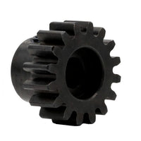 Power Hobby Hardened Steel 14T Mod1 5mm Pinion Gear with 2 Grub Screws