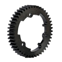 Power Hobby 50T Hardened Steel Mod 1 Spur Gear, for Traxxas E-Revo